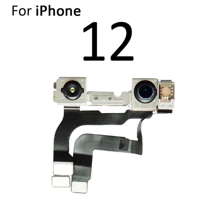 Front%20Face%20ID%20Recognition%20Camera%20Proximity%20Sensor%20Light%20Flex%20Cable%20For%20iPhone%2012%20mini%2011%20Pro%20XR%20XS%20Max%20Replacement%20Parts%20-%20Image%205