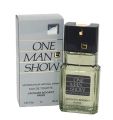 International France product Body perfume party scent Jacques bogart One man show silver edition perfume for male - 100 ml. 