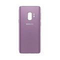 Backshell For Samsung Galaxy S9 Plus Back Battery Cover Rear Door Housing Glass Panel. 