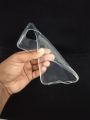 transparent back cover for redmi note 9 pro max / note 9s.