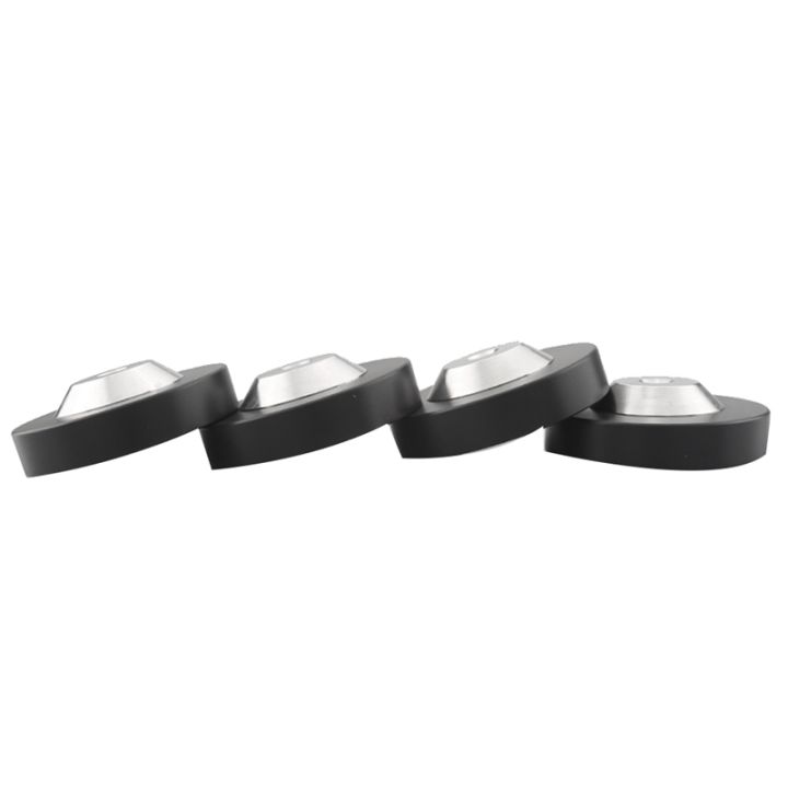 Hifi%20Audio%204Pcs%20Speaker%20AMP%20DAC%20CD%20Spike%20Base%20Pad%2039X13mm%20-%20Image%205