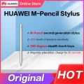 Original Huawei M-Pencil Stylus For MatePad Pro 10.8 HUAWEI M-Pen Lite for Mediapad M6 10.8 Honor Magic-Pencil for Mediapad v6.