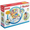 ibaby Infant-to-Toddler Rocker | Baby Dolna.