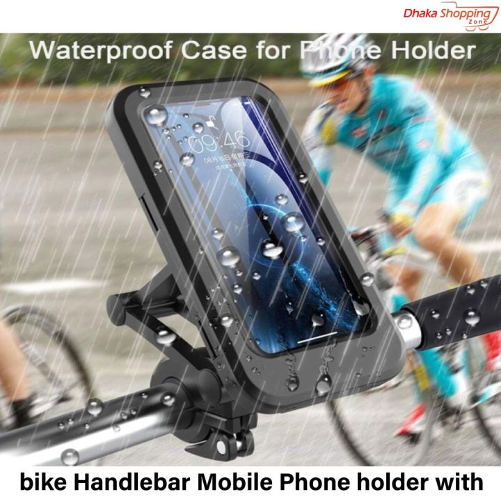 Universal%20360%20Rotating%20bike%20Handlebar%20Mobile%20Phone%20holder%20with%20Touch%20Screen%20-%20Mount%20Holders%20-%20pure%20mall%20-%20Image%204