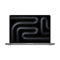 Apple MacBook Pro MTL73 (Late 2023) M3 Chip 2.75 to 4.05GHz, 8GB, 512GB SSD, 14.2 Inch Liquid Retina XDR Laptop. 
