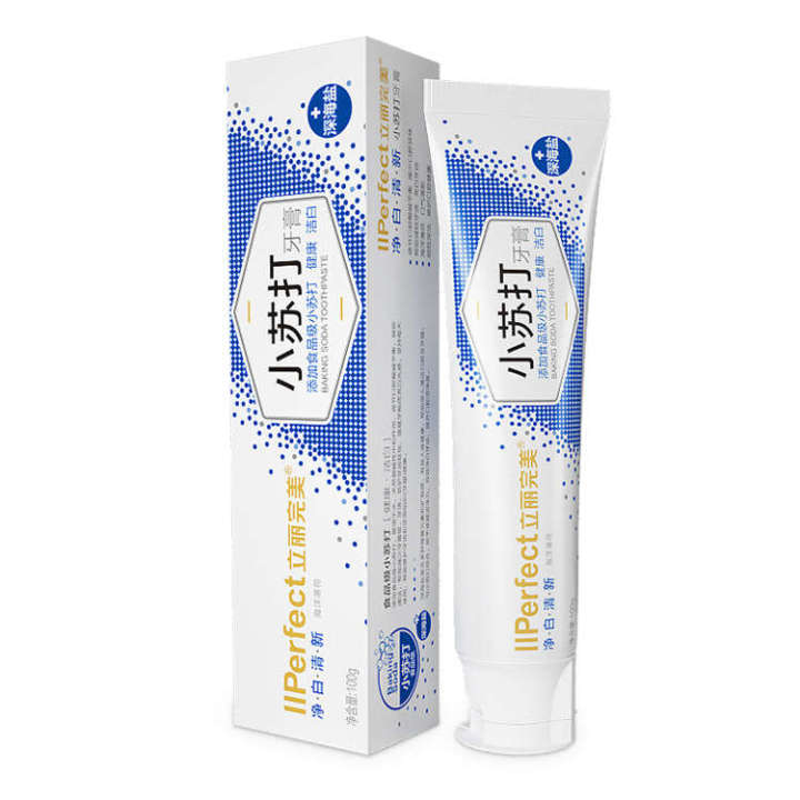 Food%20grade%20baking%20soda%20toothpaste%20whitening%20deep%20sea%20salt%20mint%20fresh%20breath%20100g%20-%20Image%204