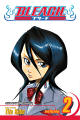 Bleach, Vol. 2. 
