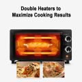 Panasonic NT-H900 Compact Toaster Oven. 