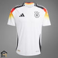 Germany National Team Jersey-Modern Half Sleeve Football Jersey T shirt for Fans-By JH Shop Corner. 