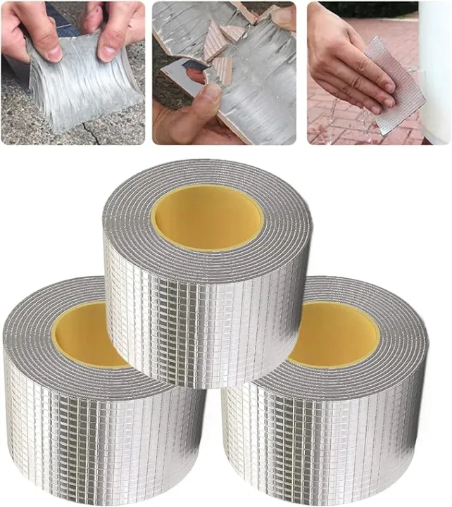 Big%20Size%20Leakage%20Repair%20Waterproof%20Tape%20for%20Pipe%20Leakage%20Roof%20Water%20Leakage%20Solution%20Aluminium%20Foil%20Adhesive%20Tape%20Sealing%20Butyl%20Rubber%20Tape%20(10%20Meter%20)%20-%20Image%206