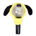 Korean Stars Animal Plush Hand Lamp Stick Case Cover for Kpop BTS Bomb Light.