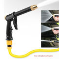High-pressure Washing Machine Watering House and Car Cleaning Sprayer Nozzle Demoo. 