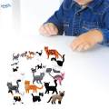 Felt Animal My First Sewing Kits Creative Educational Toy for Kids Ages 6-8-12 Girls Boys.