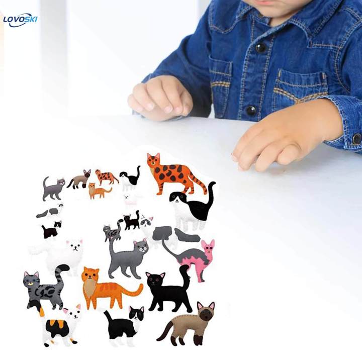 Felt%20Animal%20My%20First%20Sewing%20Kits%20Creative%20Educational%20Toy%20for%20Kids%20Ages%206-8-12%20Girls%20Boys%20-%20Image%209