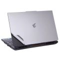 Pre-cut Laptop Sticker Skin Cover for GIGABYTE AORUS 15 17 2022 XE4 for Aorus 15G KC 15P KB/YD/XD Vinyl Decal Film No Residue. 