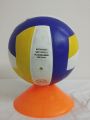 Deer Volleyball 1 piece color yellow. 
