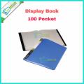 Display Book Good Luck A4 Size Different Pages.
