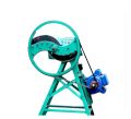 Chaff Cutter machine (খের, খর কাটার মেশিন) 2 HP motor - Argo machineries. 