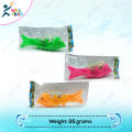 Electronic Moving Fish Fun Toys Creative Magical LED Lights Swim Fish/Electric Toy Car For Children/Baby Toys. 