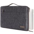 DOMISO Water-resistant Laptop Sleeve With Handle For 10 11 13 14“ 15” 17“ Inch Laptop Bag MacBook Notebook Computer bag. 