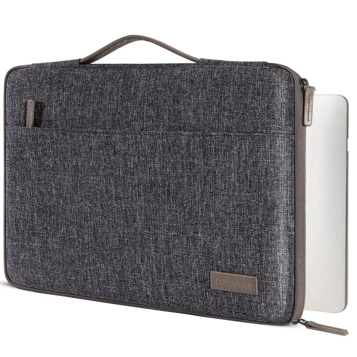 DOMISO%20Water-resistant%20Laptop%20Sleeve%20With%20Handle%20For%2010%2011%2013%2014%E2%80%9C%2015%E2%80%9D%2017%E2%80%9C%20Inch%20Laptop%20Bag%20MacBook%20Notebook%20Computer%20bag%20-%20Image%202