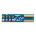 Applied I2C WiiChuck Nunchuck Small Adapter Shield Module Board For Arduino.
