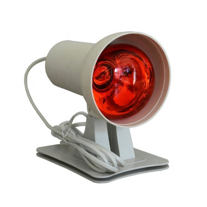 Infrared Heating Lamp 150Watt heat lamp with regulator IRR lamp ...