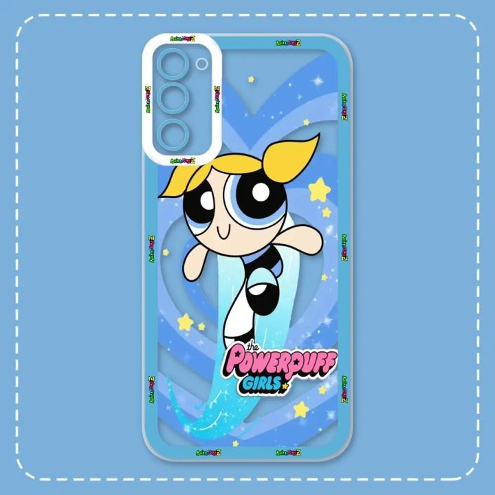 Cute%20P-Powerpuff%20Girls%20Anime%20Case%20For%20Infinix%20Note%2030%2030I%2012%20VIP%2012G96%2010%20Smart%207%206%205%204%20Zero%2020%20Tecno%20Pova%204%203%202%20Pro%20Plus%20Cover%20-%20Image%207