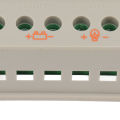 12V 24V 20A MPPT Solar Charge Controller Solar Photovoltaic Power Generation System Solar Panel Charge Regulator.