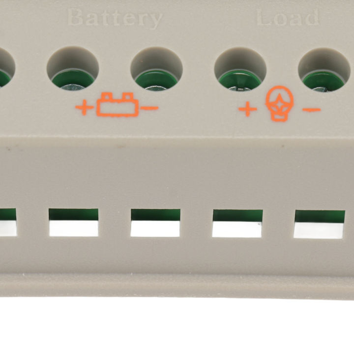 12V%2024V%2020A%20MPPT%20Solar%20Charge%20Controller%20Solar%20Photovoltaic%20Power%20Generation%20System%20Solar%20Panel%20Charge%20Regulator%20-%20Image%205