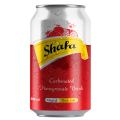 Shafa Pomegranate Drink 300ml. 