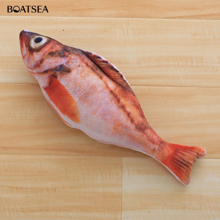 Boatsea%20Cat%20Stuffed%20Catmint%20Catnip%20Saury%20Fish%20Scratch%20Board%20-%20Image%207