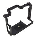 Camera Cage for Canon EOS 5D Mark II III IV DSLR Camera Case for Canon 5Ds 5D Mark IV III II Eos 5D4 5D3 5D2 Camera Rig. 