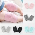 Anti -Slip Baby Knee Pad Protector 1 Pair. 