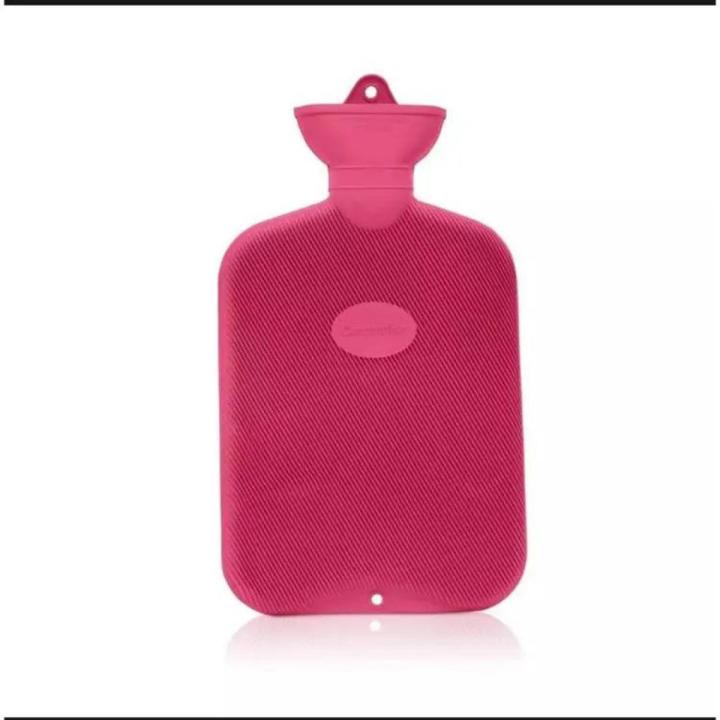 Hot Water Bag Coronation India 2 Ltr - Hot Water Bag - Hot Water Bag