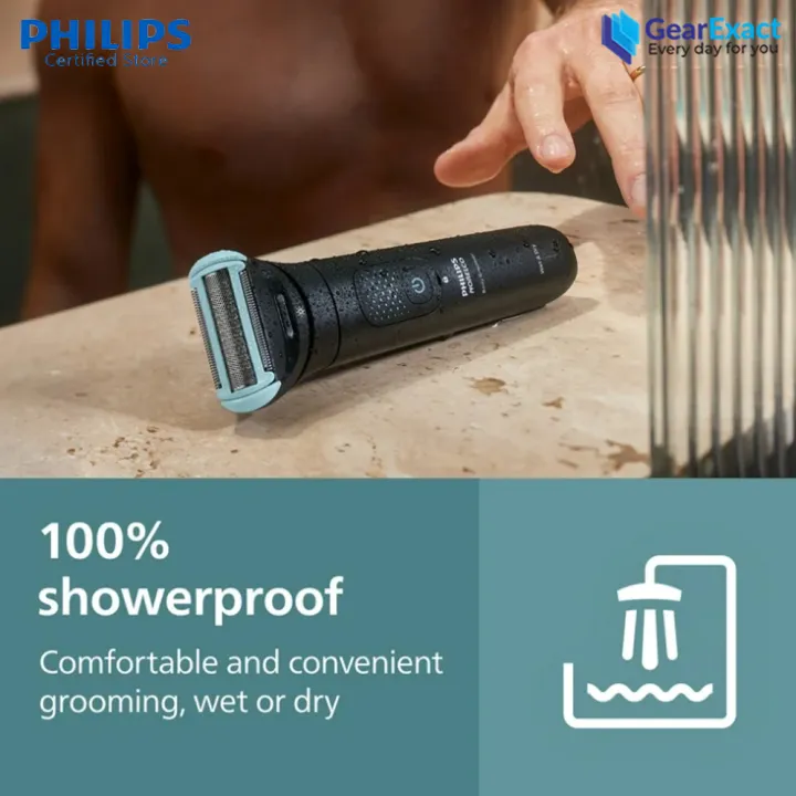 Philips%20BG7470/15%20Body%20Groomer%207000%20Series%202D%20Flex%20Head%20&%20Dual%20Trim-Shave%20System%20for%20Men%20-%20Image%205