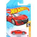 Hot Wheels 2023 Release (Mainline) JDM 17 Acura NSX, Scale - 1:64.