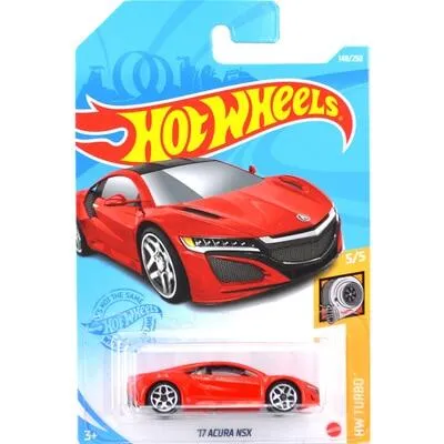Hot%20Wheels%202023%20Release%20(Mainline)%20JDM%2017%20Acura%20NSX,%20Scale%20-%201:64%20-%20Image%204