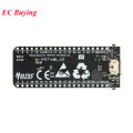 Esp32 Sx1262 Lora Wifi Ble Module Development Board Lorawan 433-470 868-915mhz Wireless Lite For Meshtastic Mesh Network.