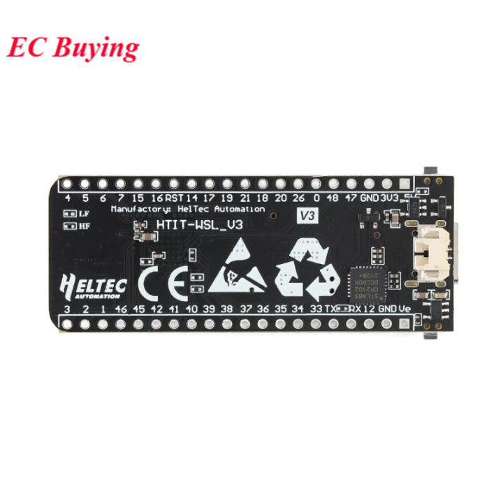Esp32%20Sx1262%20Lora%20Wifi%20Ble%20Module%20Development%20Board%20Lorawan%20433-470%20868-915mhz%20Wireless%20Lite%20For%20Meshtastic%20Mesh%20Network%20-%20Image%205
