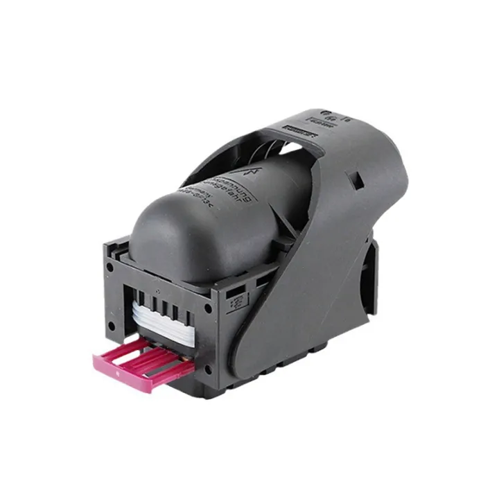 Waterproof 3-1534903-5 60 Pin Female TE Type Connector for ECU Computer ...