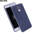 Matte Soft Fundas for Huawei Y7 Prime Enjoy 7 Plus Nova 2 2i Honor 5X 6X 6A 7X P9 P10 P20 Mate 10 Honor 8 P8 lite 2017 case. 
