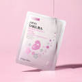Laikou Japan Sakura Moisturizing Sheet Mask - 25g. 