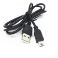 Usb Cable Charger for Blackberry Pearl 8100 8130 8110 8120 7210 7230 7250 7270 7105t 7130 Series 7130c 7130e Series 7130g. 