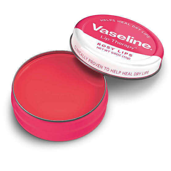 Lip Therapy for Rosy Lips By Vasaline - 20 G