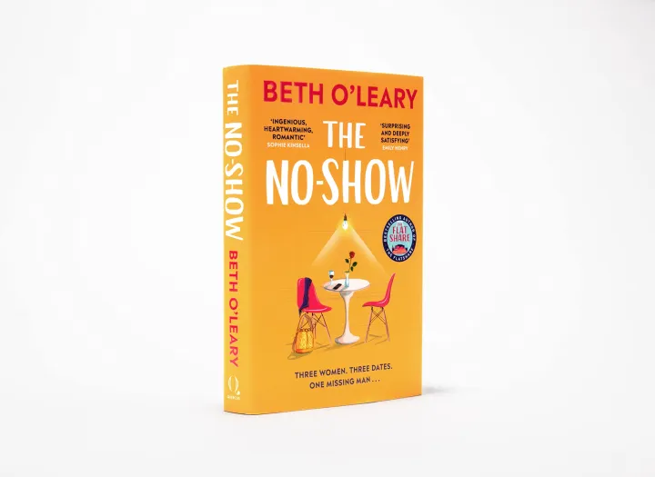 The%20No-Show%20by%20Beth%20O'Leary%20%7C%20Matte%20Lamination%20%7C%20Premium%20Paper%20%7C%20-%20Image%206