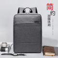 途冠韩版电脑包男士双肩包牛津 男包户外背包backpack laptop bag. 