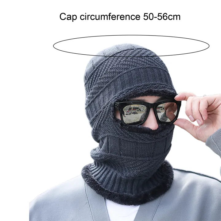 Sunnyheart%20Men%20Face%20Cover%20Full%20Face%20Warm%20Knitting%20Cap%20Scarf%20Face%20Cover%20-%20Image%208