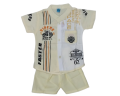 2 pcs boys premium 100% cotton multi design fotua | fashionable boys comprtable high quality cotton fotua.