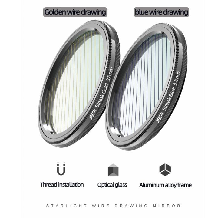 JSR%20Starlight%20Drawing%20Camera%20Lens%20Filter,%20Size:72mm%20-%20Image%202